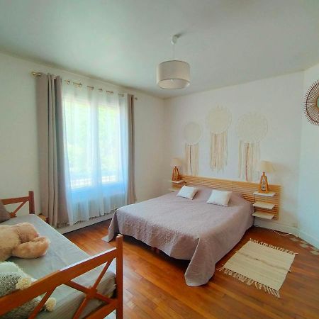 B.B.Home Revin Exterior foto