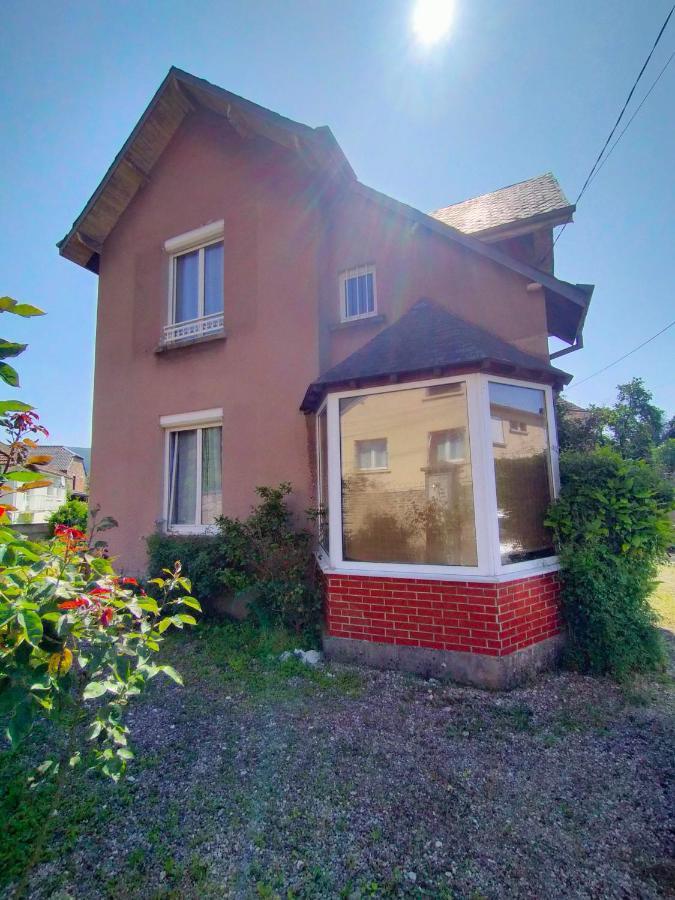 B.B.Home Revin Exterior foto